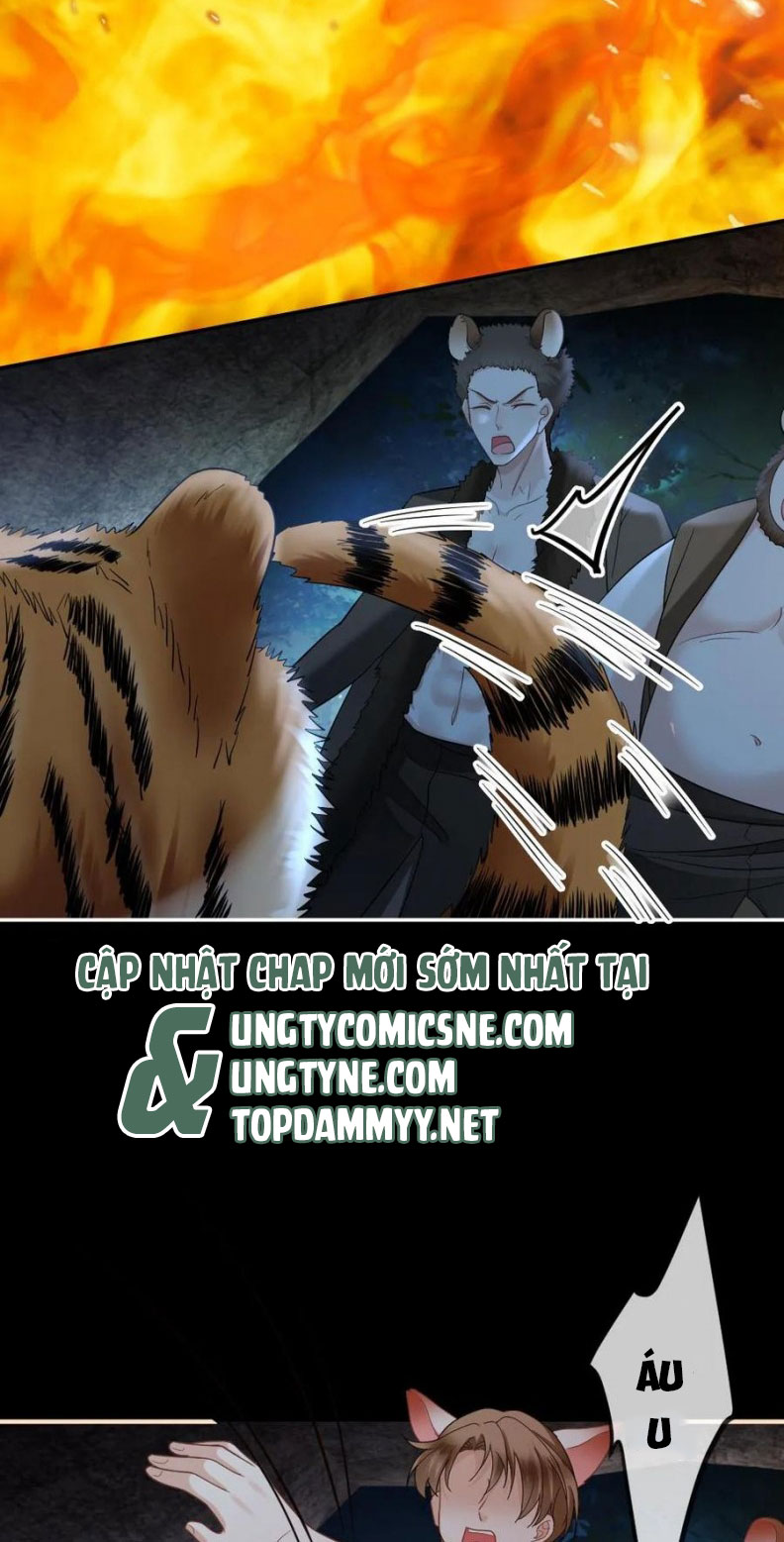 Lang Cẩu Chủ Thần Chapter 429 - Trang 3