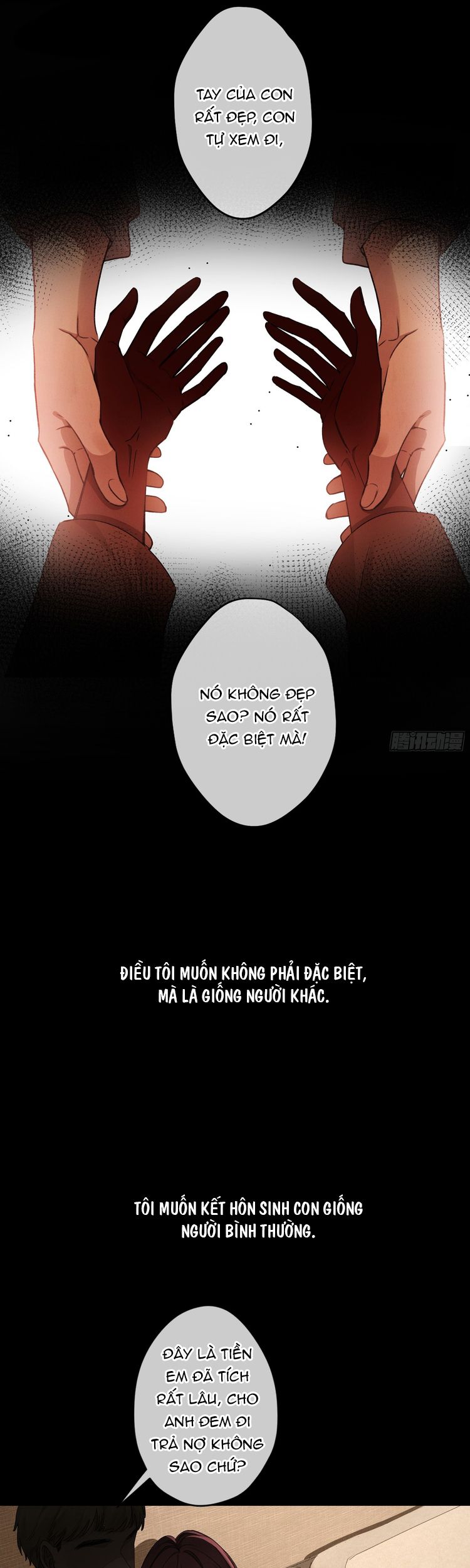 Ác Linh Chap 19 - Trang 4