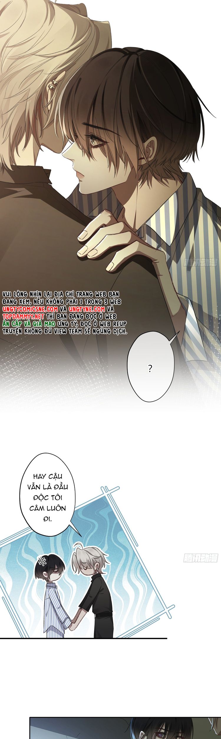 Ác Linh Chap 19 - Trang 4
