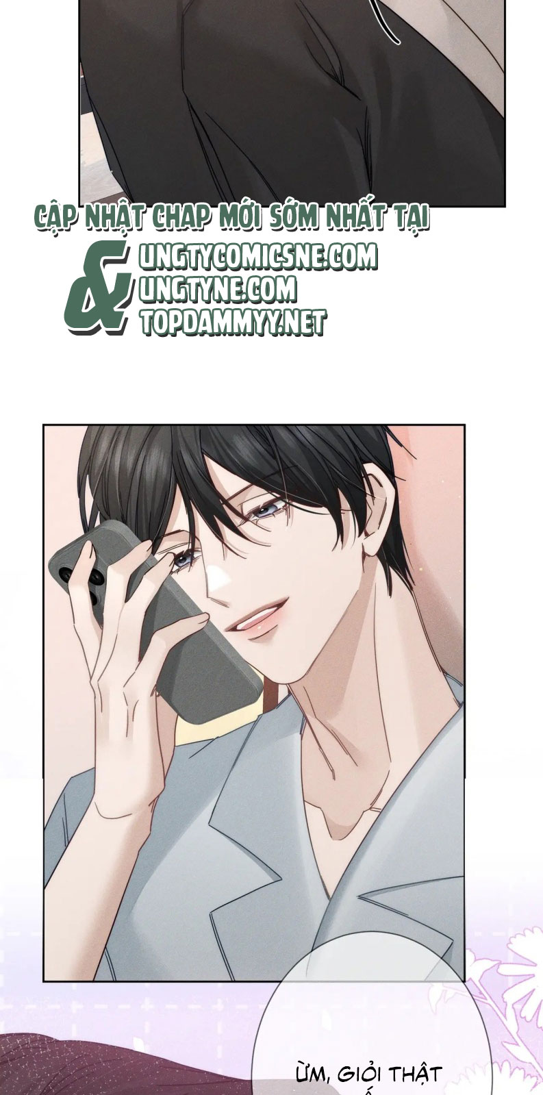 Nhân Vật Chính Chỉ Muốn Yêu Đương Chapter 187 - Trang 4