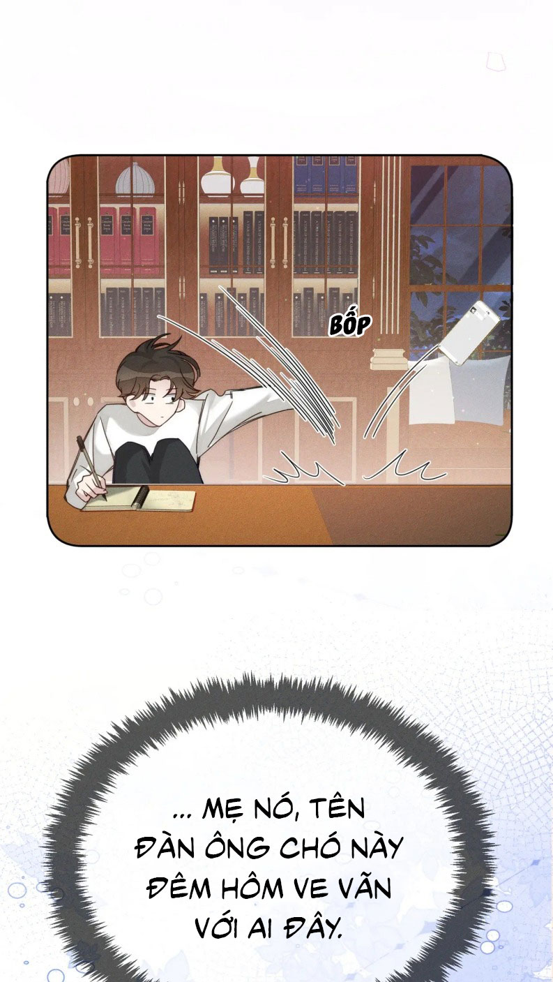 Nhân Vật Chính Chỉ Muốn Yêu Đương Chapter 187 - Trang 4