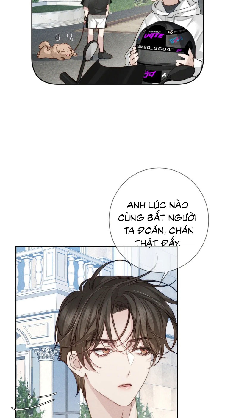 Nhân Vật Chính Chỉ Muốn Yêu Đương Chapter 187 - Trang 4