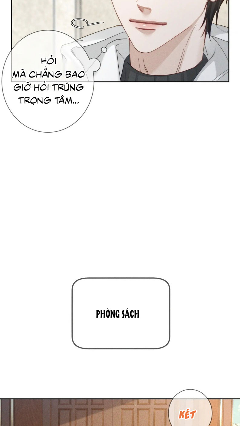 Nhân Vật Chính Chỉ Muốn Yêu Đương Chapter 187 - Trang 4
