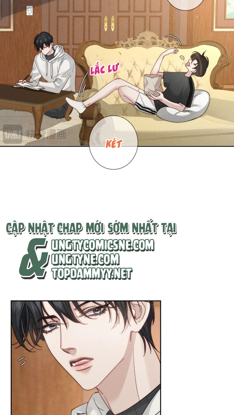 Nhân Vật Chính Chỉ Muốn Yêu Đương Chapter 187 - Trang 4