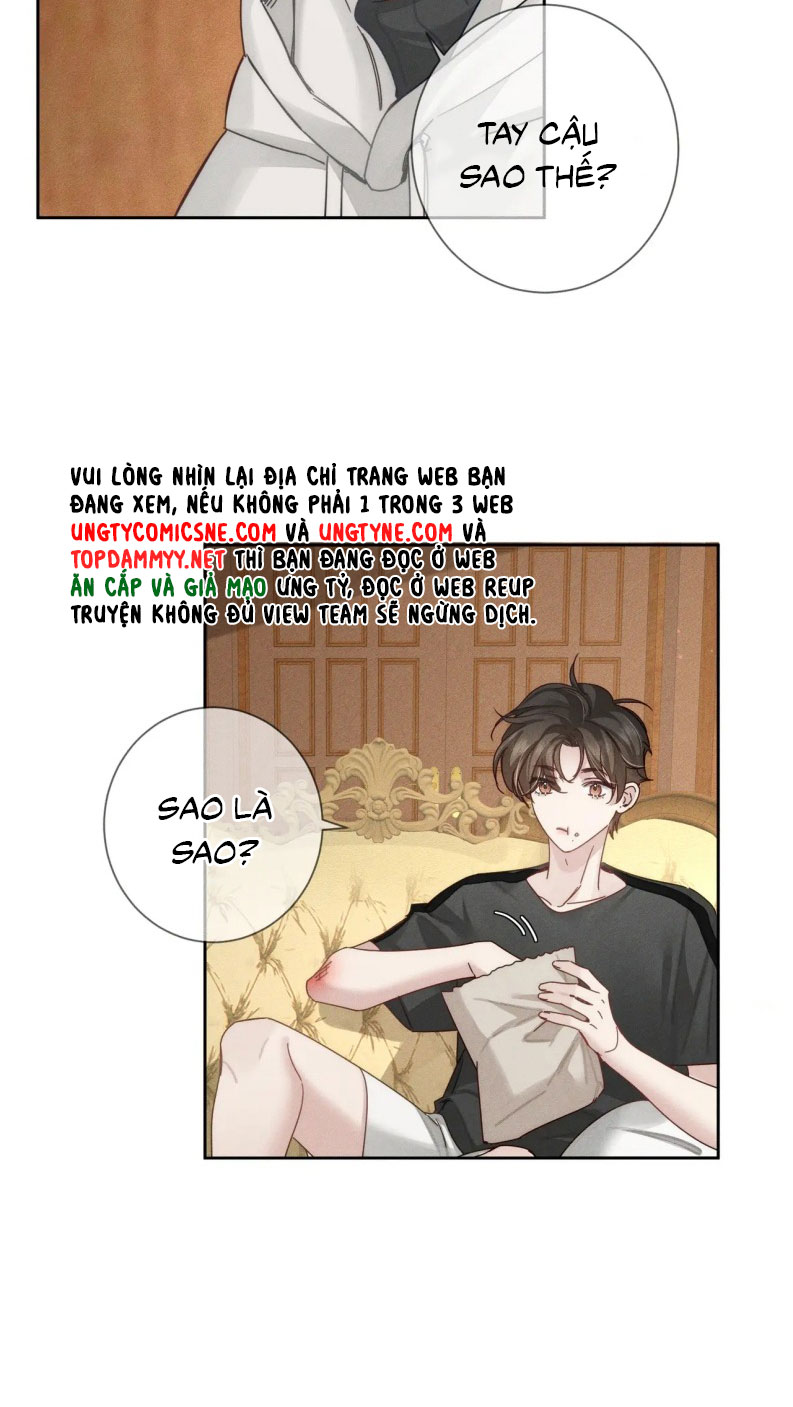 Nhân Vật Chính Chỉ Muốn Yêu Đương Chapter 187 - Trang 4