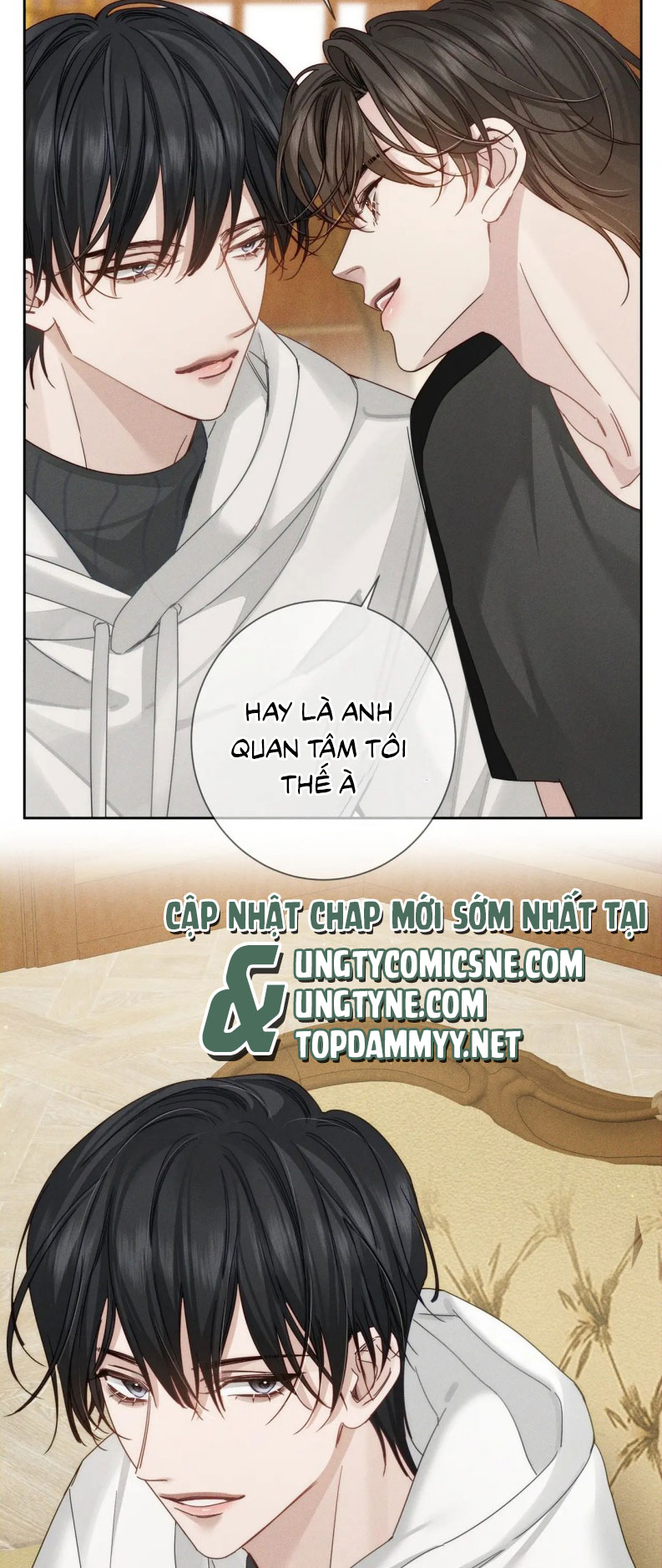 Nhân Vật Chính Chỉ Muốn Yêu Đương Chapter 187 - Trang 4