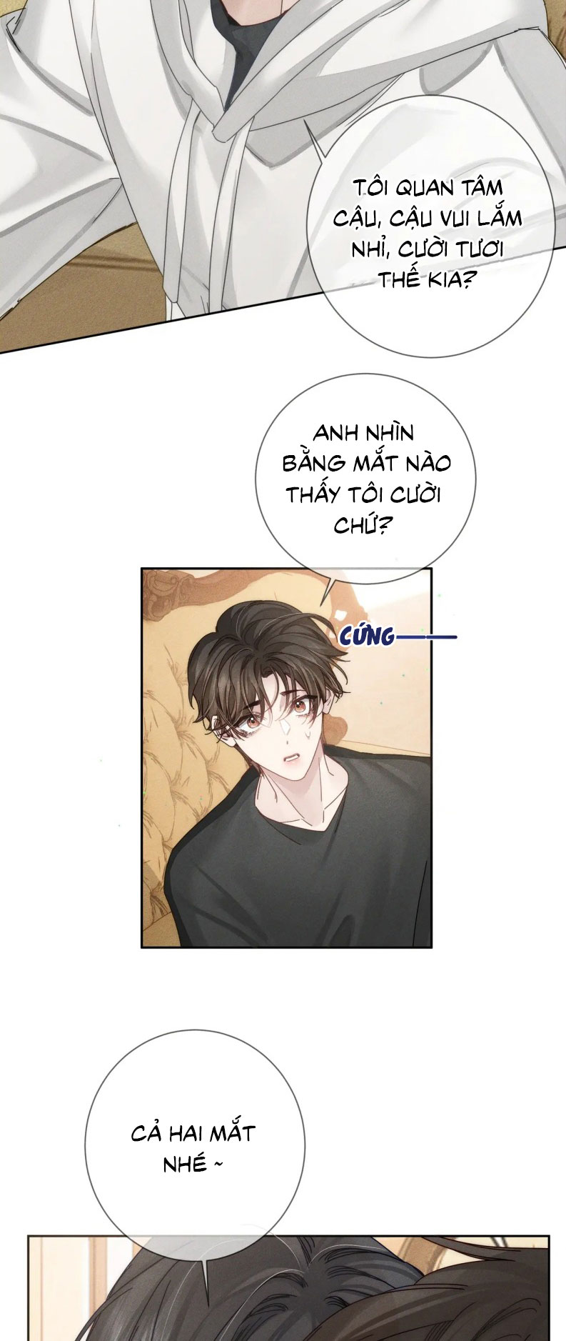 Nhân Vật Chính Chỉ Muốn Yêu Đương Chapter 187 - Trang 4