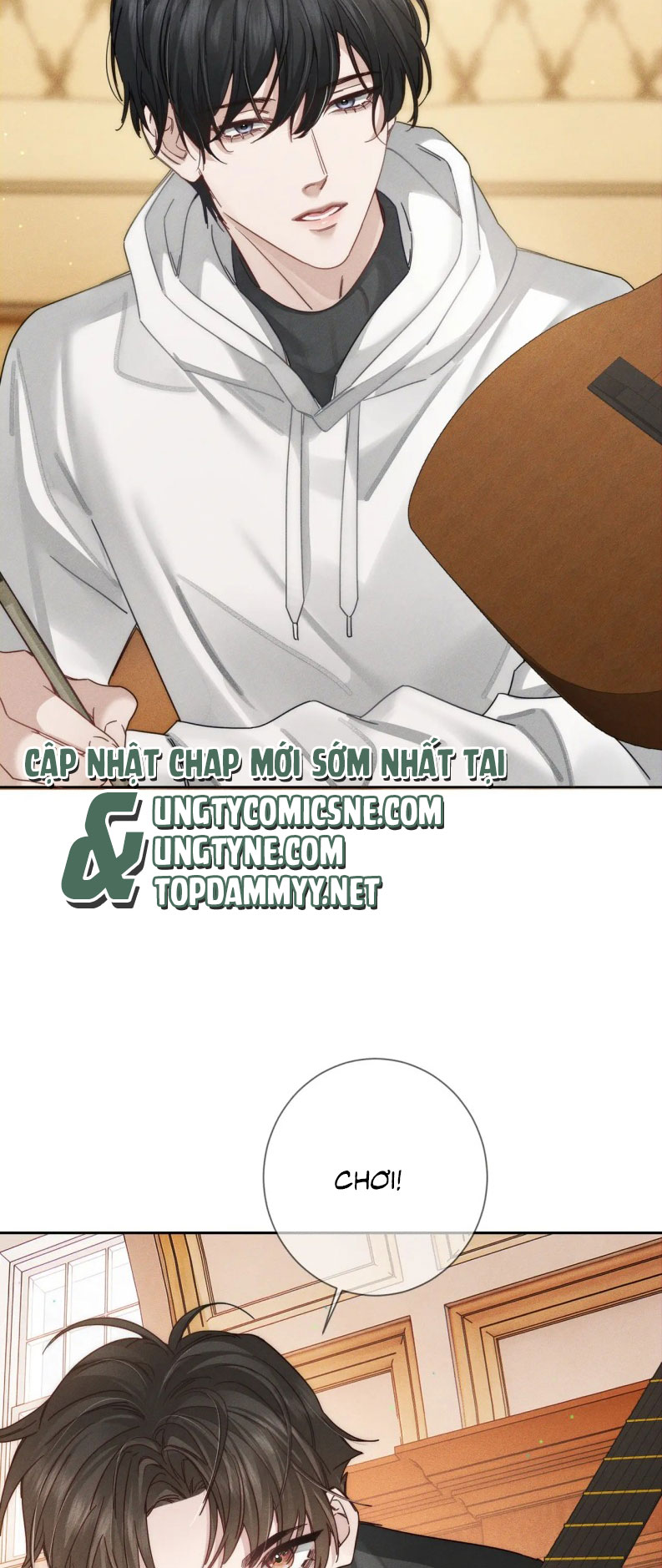 Nhân Vật Chính Chỉ Muốn Yêu Đương Chapter 187 - Trang 4