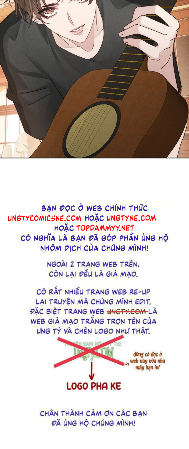 Nhân Vật Chính Chỉ Muốn Yêu Đương Chapter 187 - Trang 4