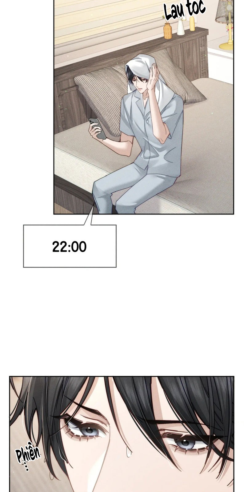 Nhân Vật Chính Chỉ Muốn Yêu Đương Chapter 187 - Trang 4