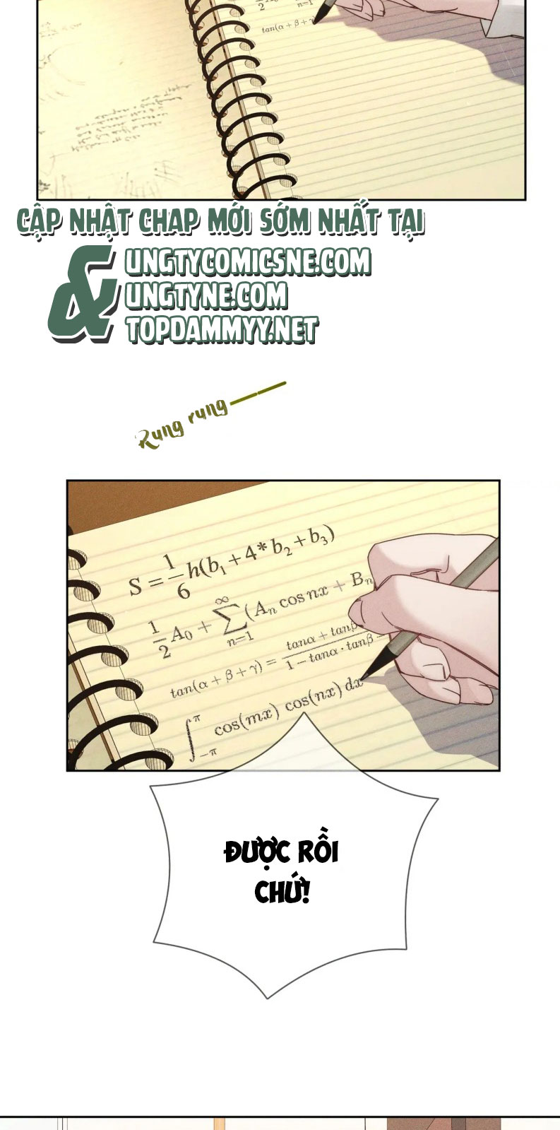 Nhân Vật Chính Chỉ Muốn Yêu Đương Chapter 187 - Trang 4