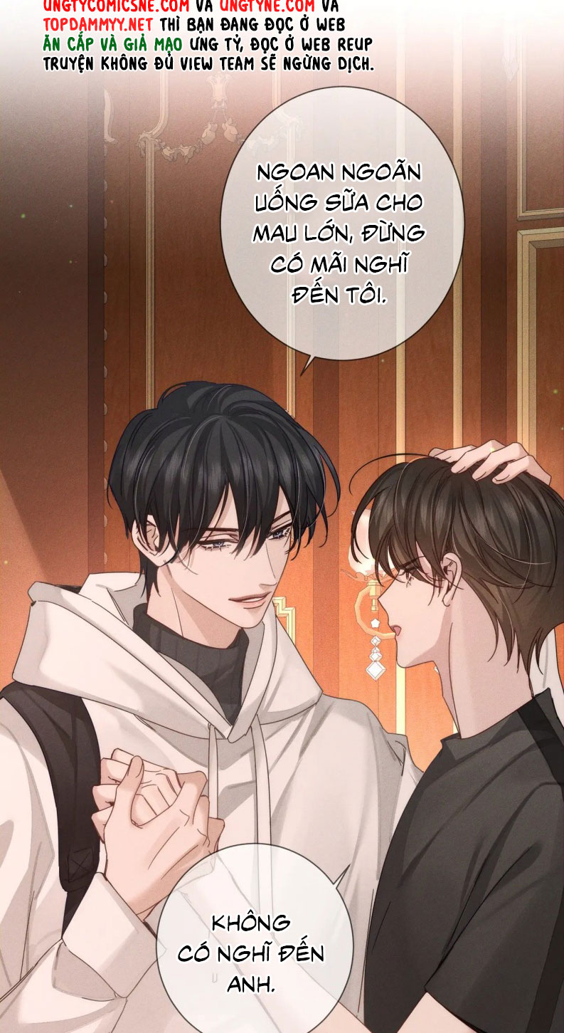 Nhân Vật Chính Chỉ Muốn Yêu Đương Chapter 188 - Trang 4