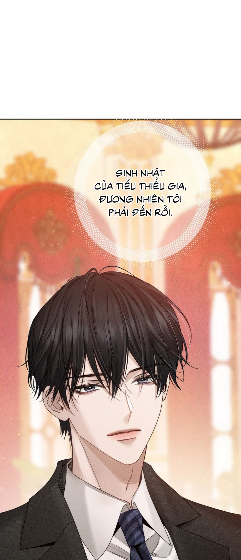 Nhân Vật Chính Chỉ Muốn Yêu Đương Chapter 188 - Trang 4