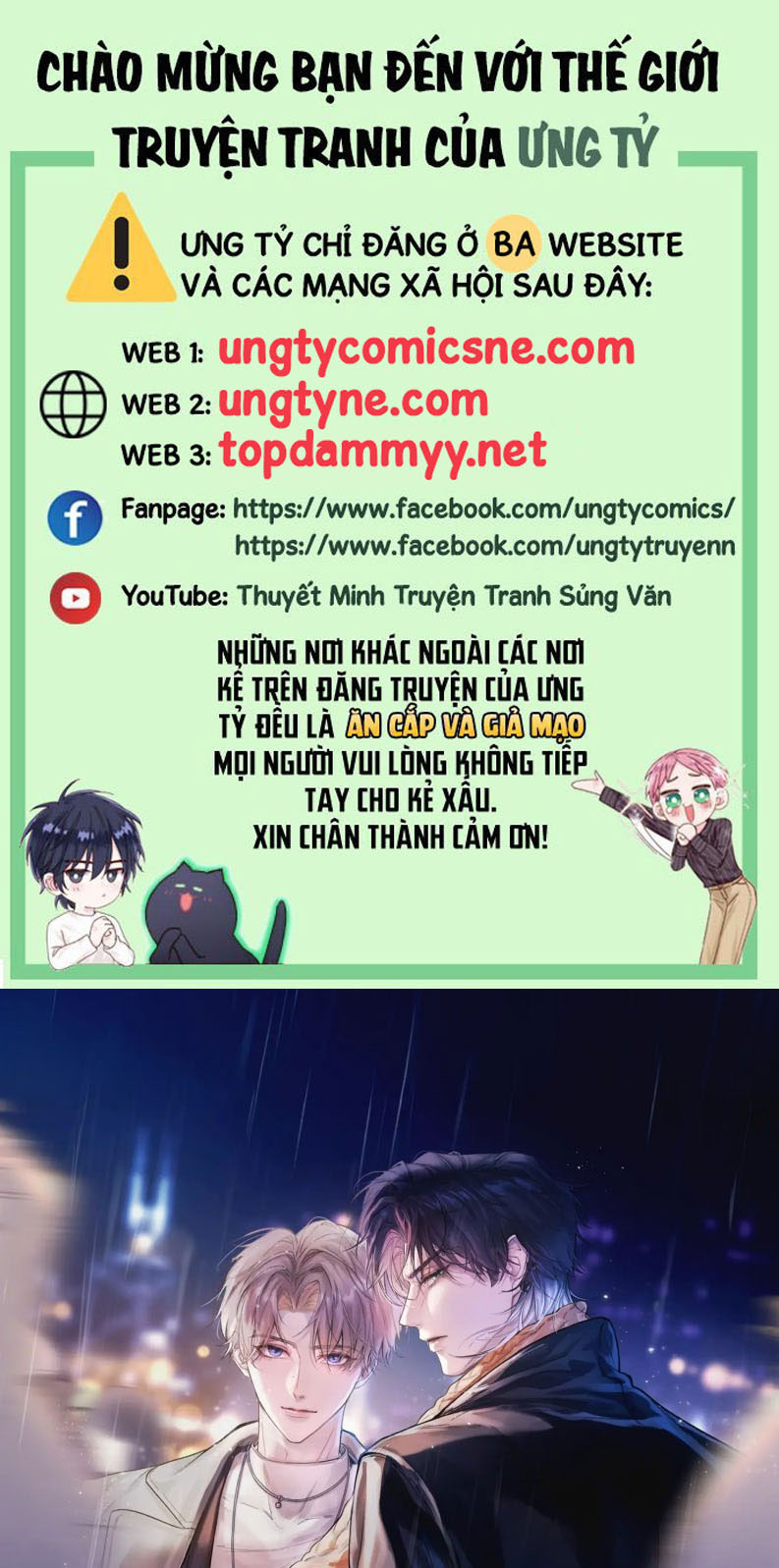 Tinh Vệ Chapter 7 - Trang 4
