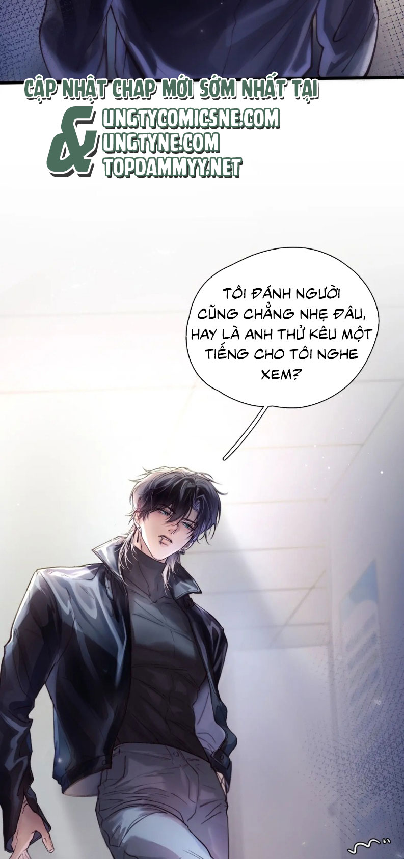 Tinh Vệ Chapter 7 - Trang 4