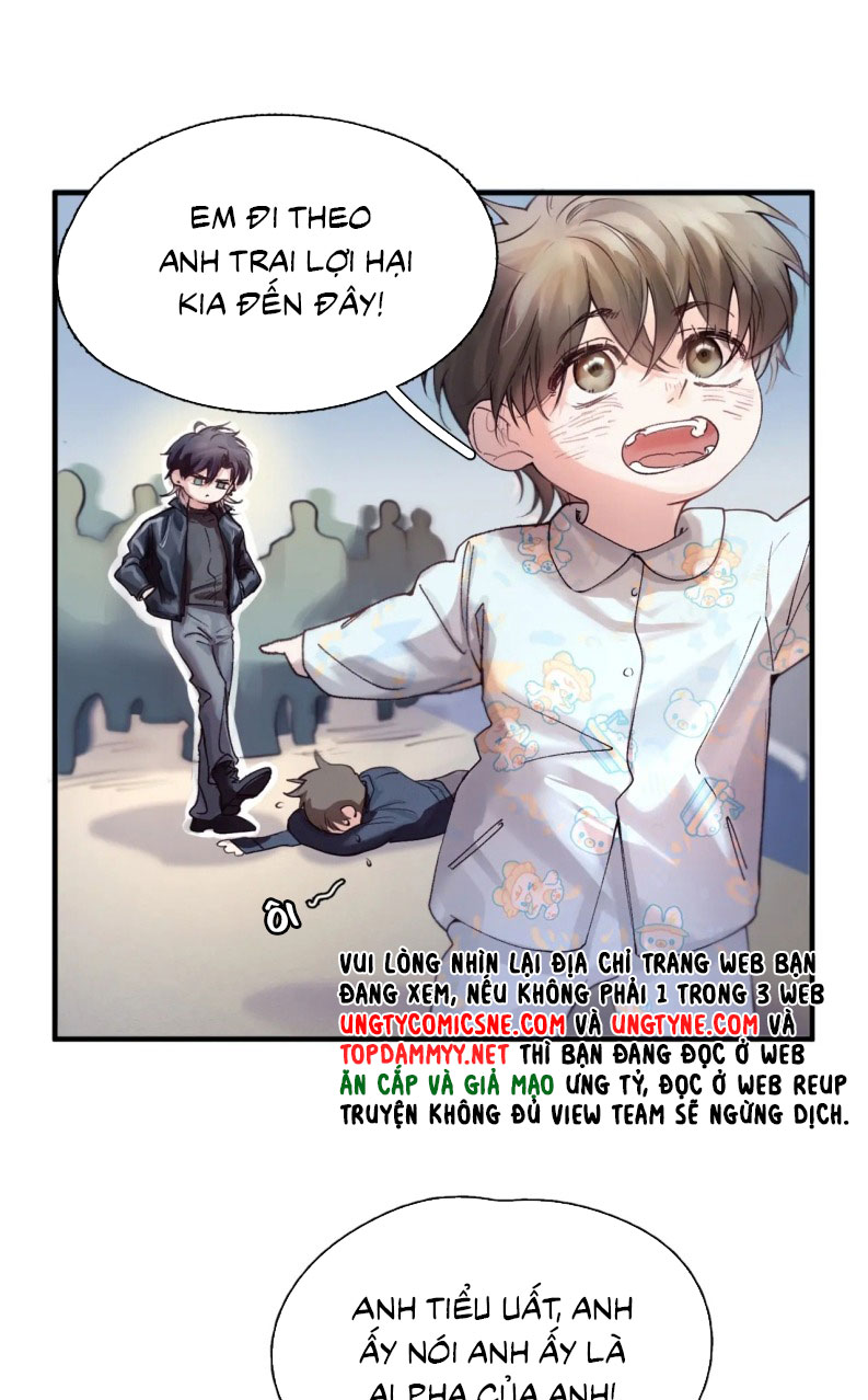 Tinh Vệ Chapter 7 - Trang 4