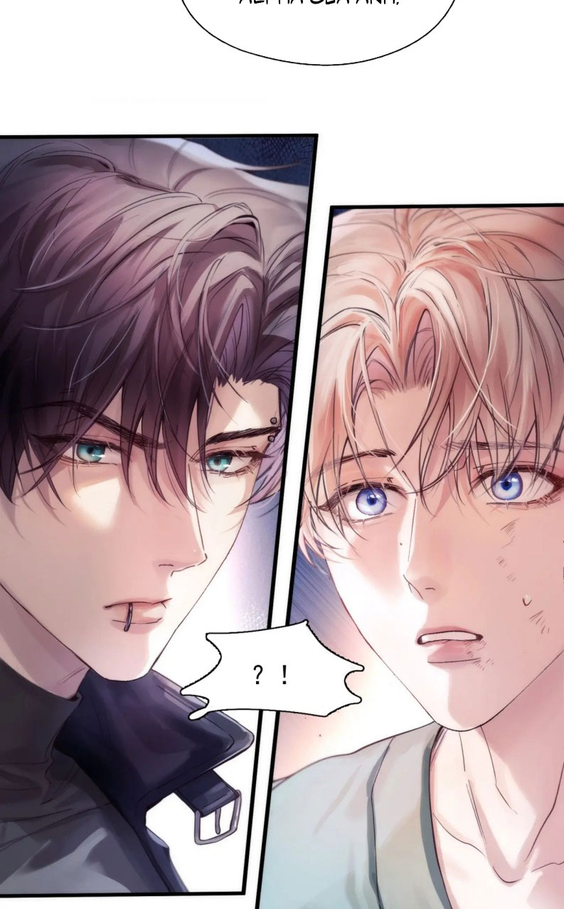 Tinh Vệ Chapter 7 - Trang 4