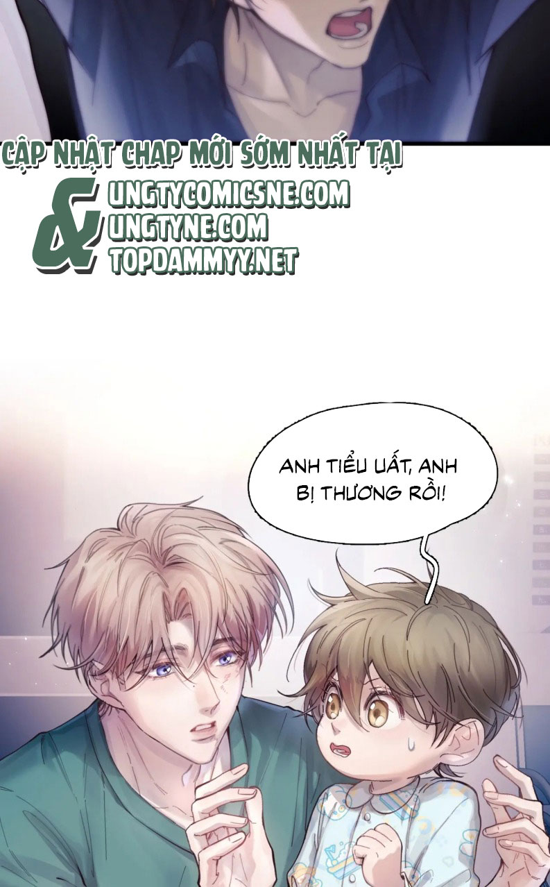 Tinh Vệ Chapter 7 - Trang 4
