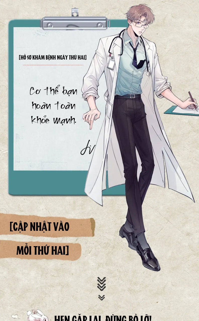 Tinh Vệ Chapter 7 - Trang 4