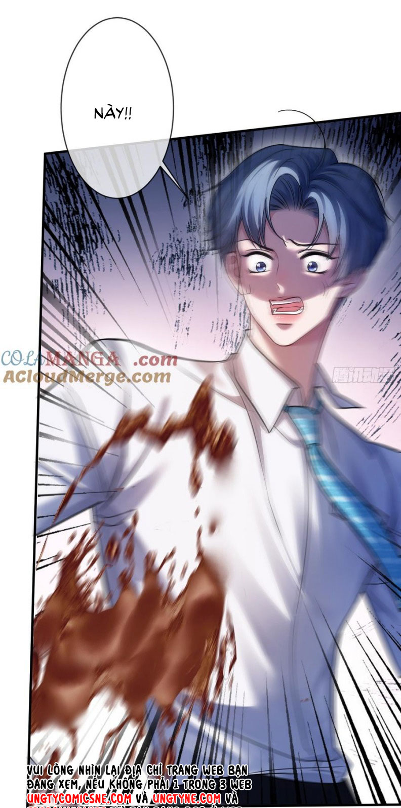 Xuyên Nhanh: Quan Hệ Gây Nghiện Chapter 79 - Next Chapter 80
