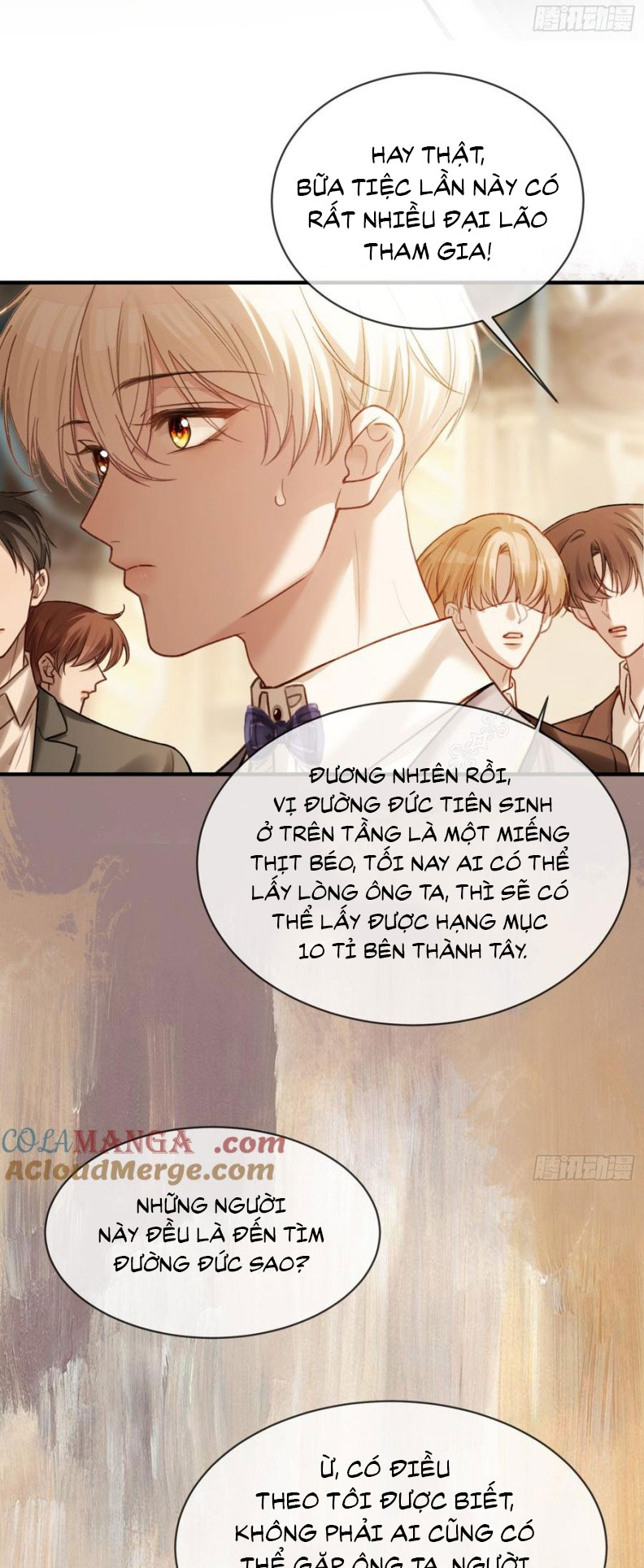 Xuyên Nhanh: Quan Hệ Gây Nghiện Chapter 79 - Next Chapter 80