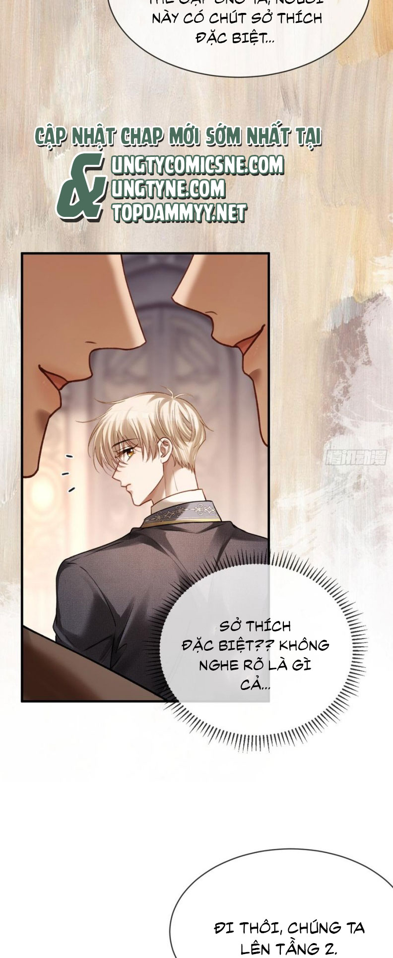 Xuyên Nhanh: Quan Hệ Gây Nghiện Chapter 79 - Next Chapter 80