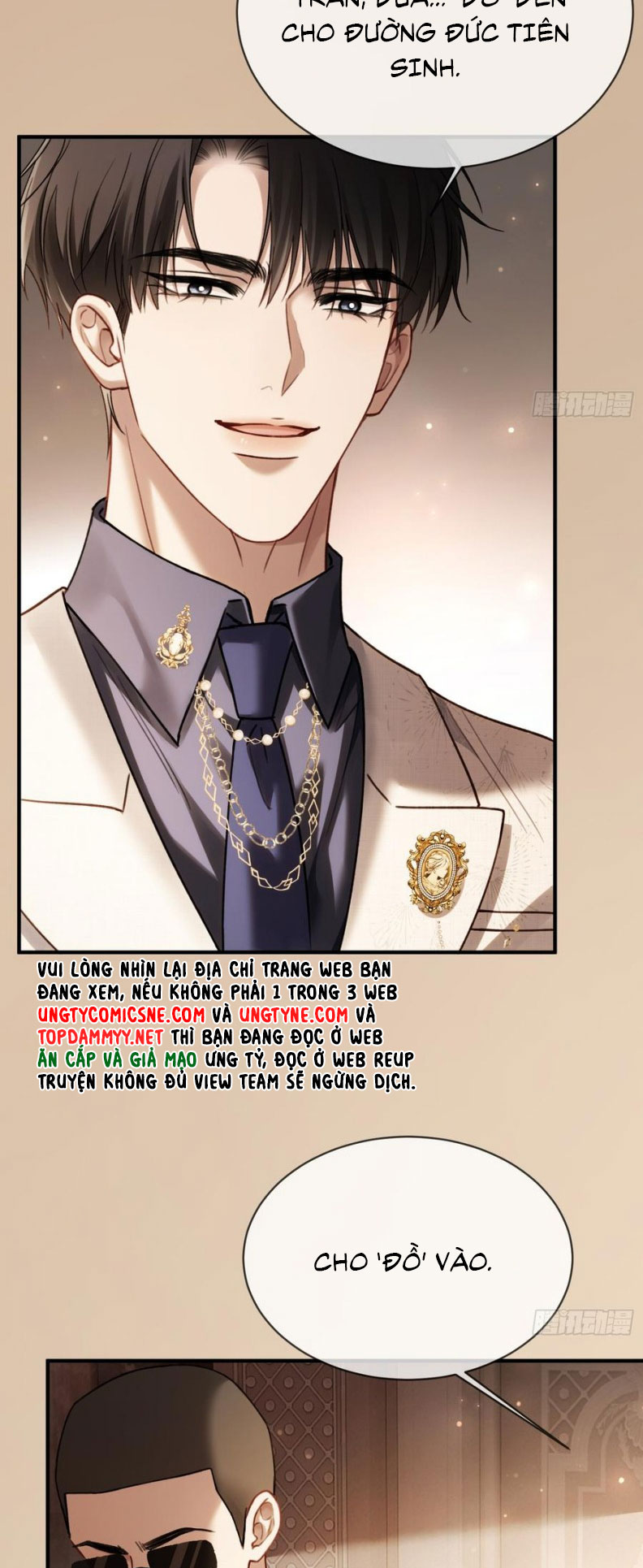 Xuyên Nhanh: Quan Hệ Gây Nghiện Chapter 79 - Next Chapter 80