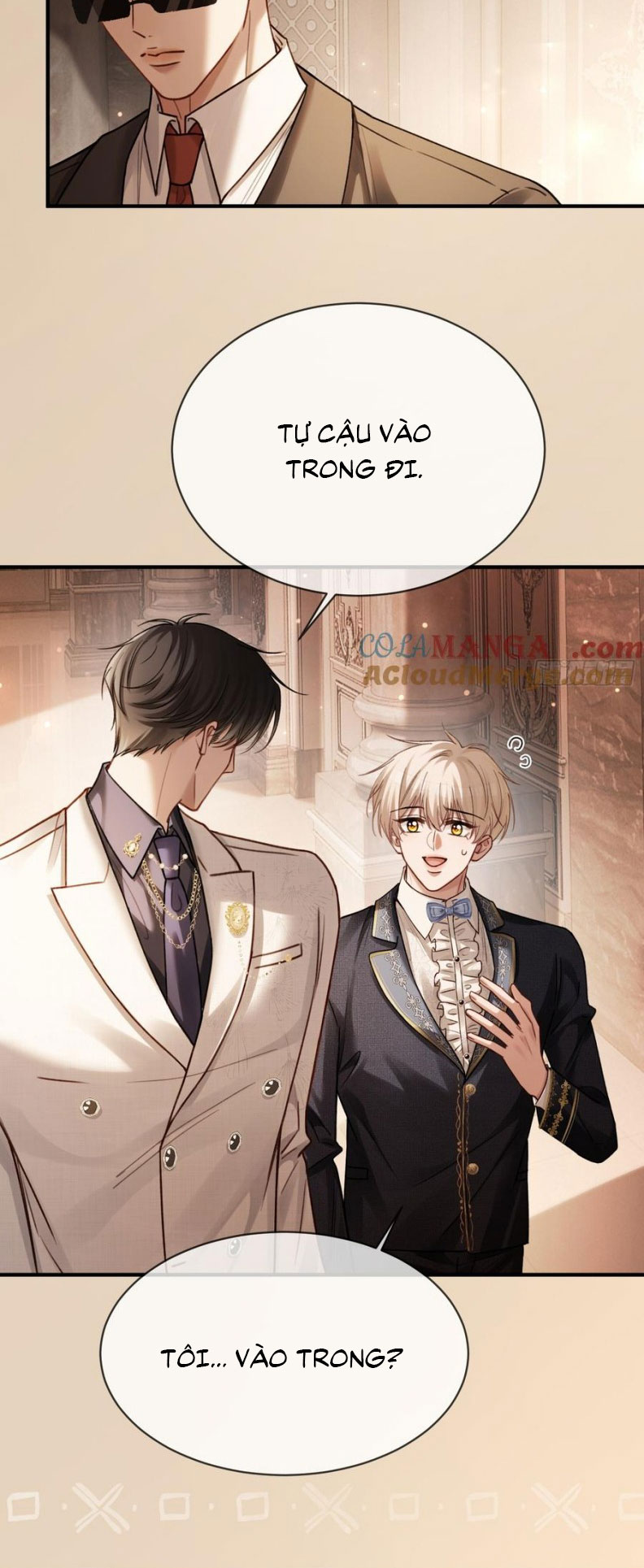 Xuyên Nhanh: Quan Hệ Gây Nghiện Chapter 79 - Next Chapter 80