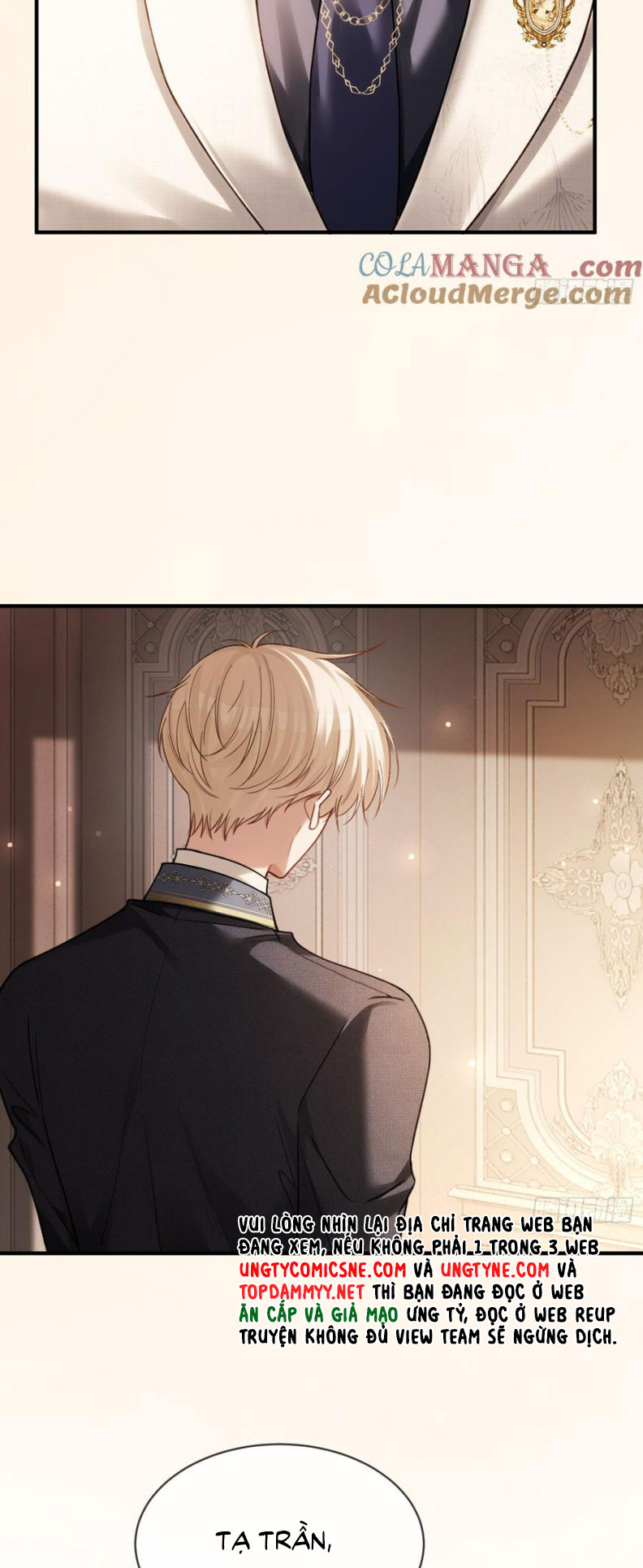 Xuyên Nhanh: Quan Hệ Gây Nghiện Chapter 79 - Next Chapter 80