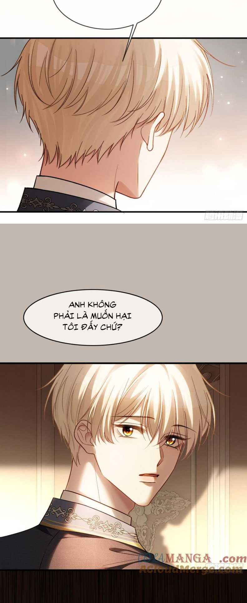 Xuyên Nhanh: Quan Hệ Gây Nghiện Chapter 79 - Next Chapter 80