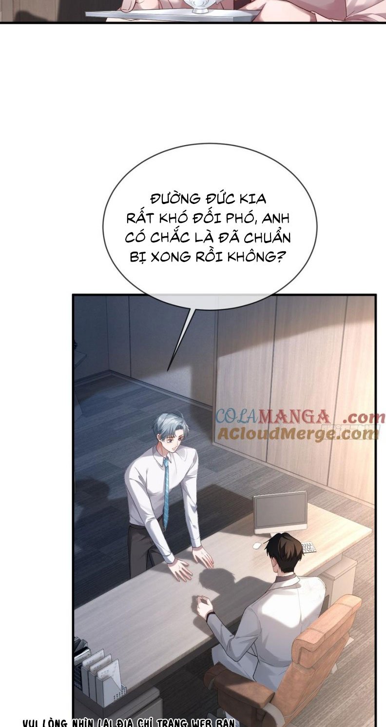 Xuyên Nhanh: Quan Hệ Gây Nghiện Chapter 79 - Next Chapter 80