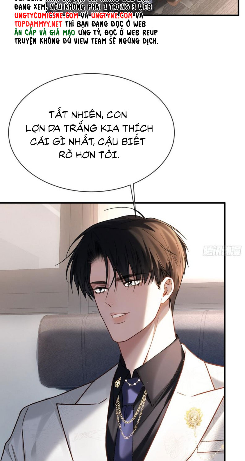 Xuyên Nhanh: Quan Hệ Gây Nghiện Chapter 79 - Next Chapter 80