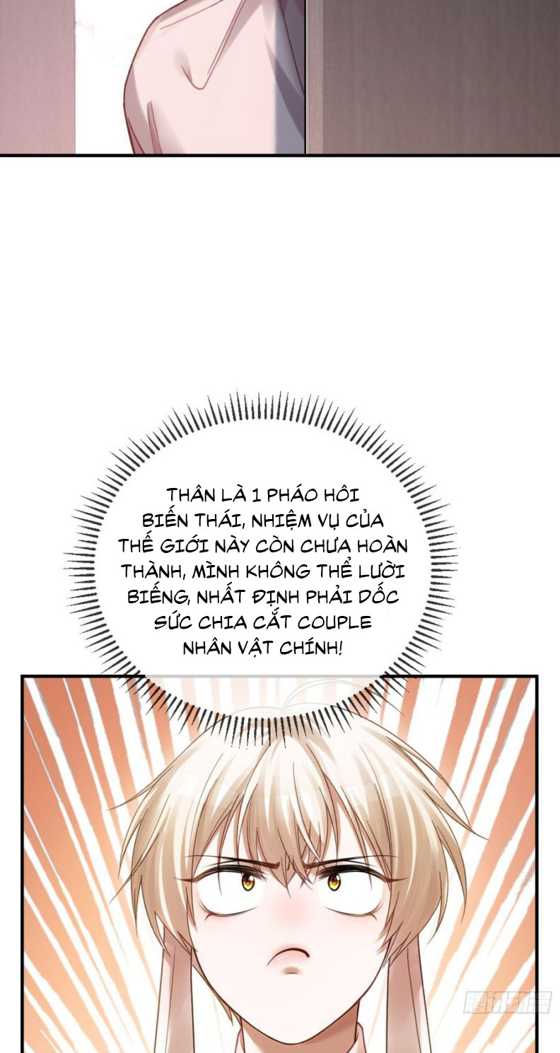 Xuyên Nhanh: Quan Hệ Gây Nghiện Chapter 79 - Next Chapter 80