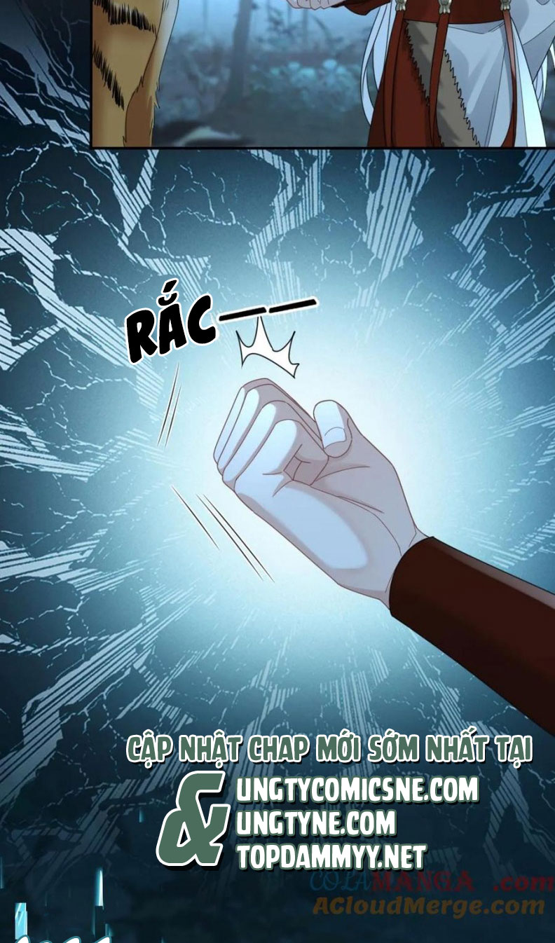 Lang Cẩu Chủ Thần Chapter 430 - Trang 3