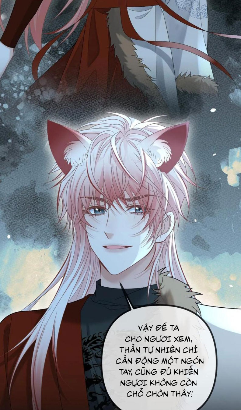 Lang Cẩu Chủ Thần Chapter 430 - Trang 3