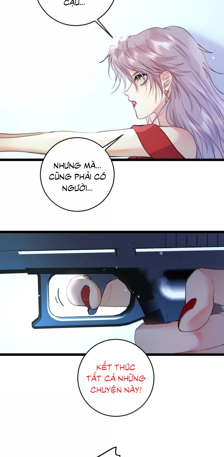 Cao Tháp Chapter 58 - Trang 3