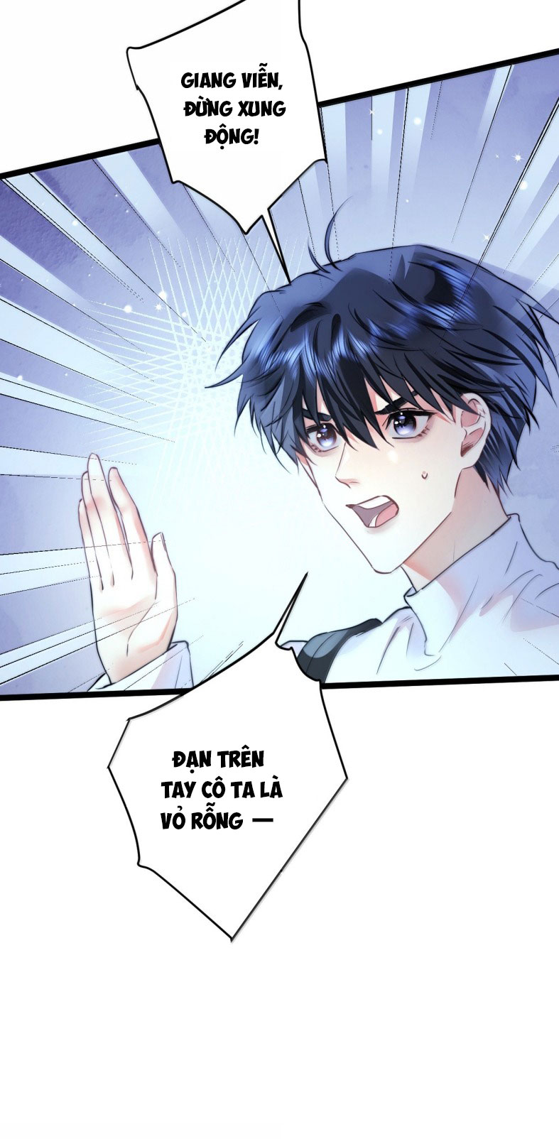 Cao Tháp Chapter 58 - Trang 3