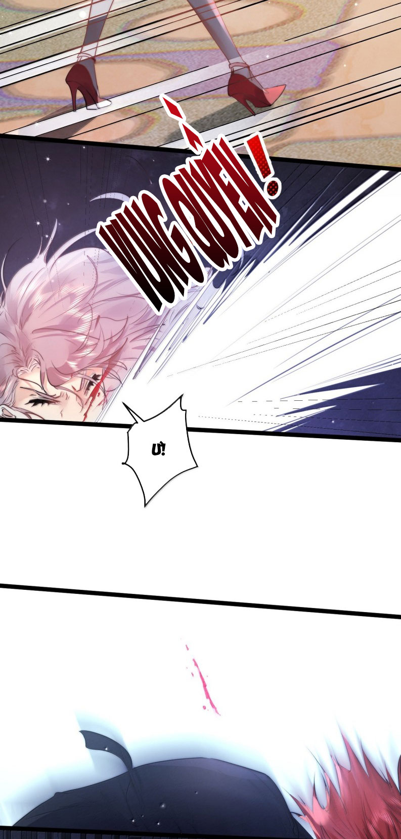 Cao Tháp Chapter 58 - Trang 3