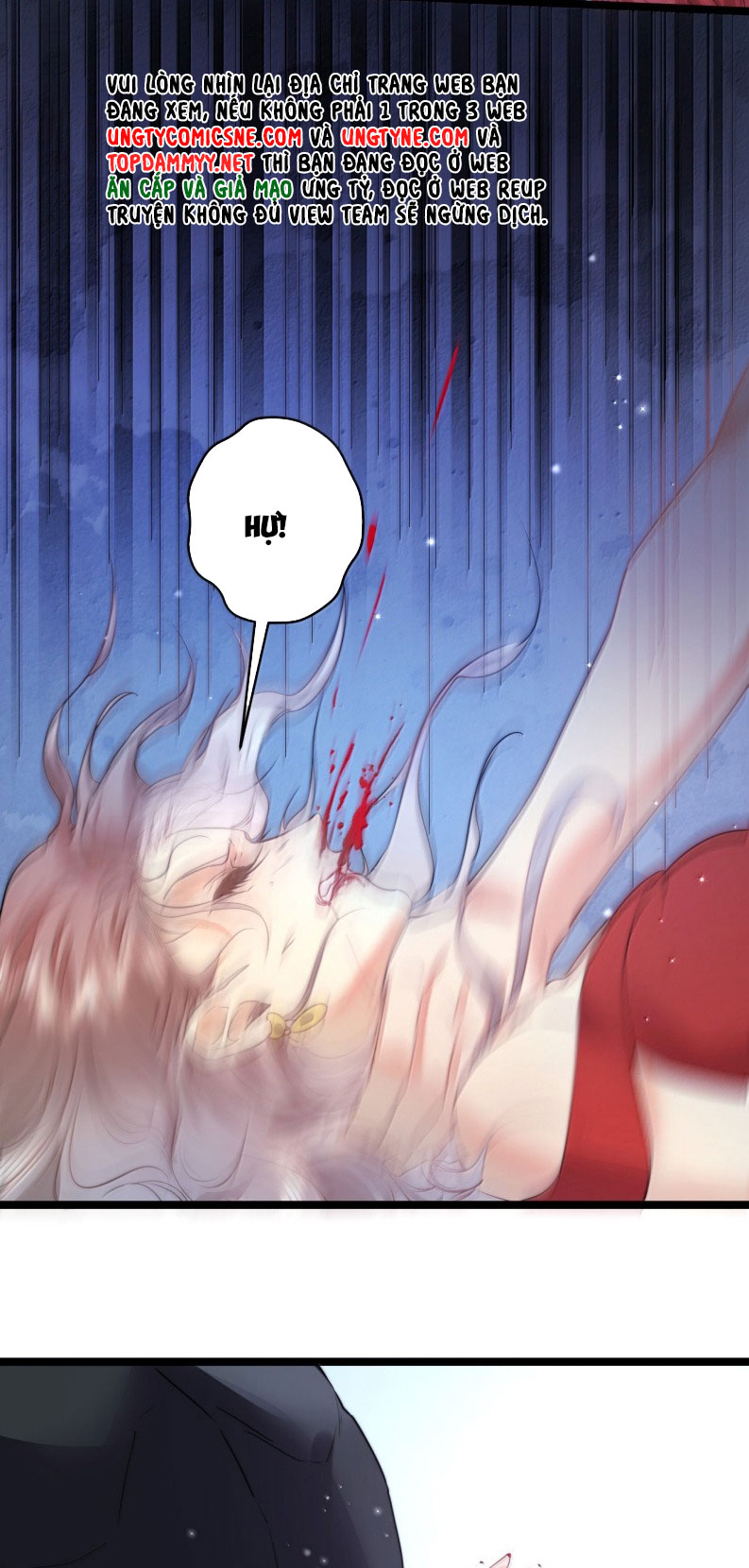 Cao Tháp Chapter 58 - Trang 3