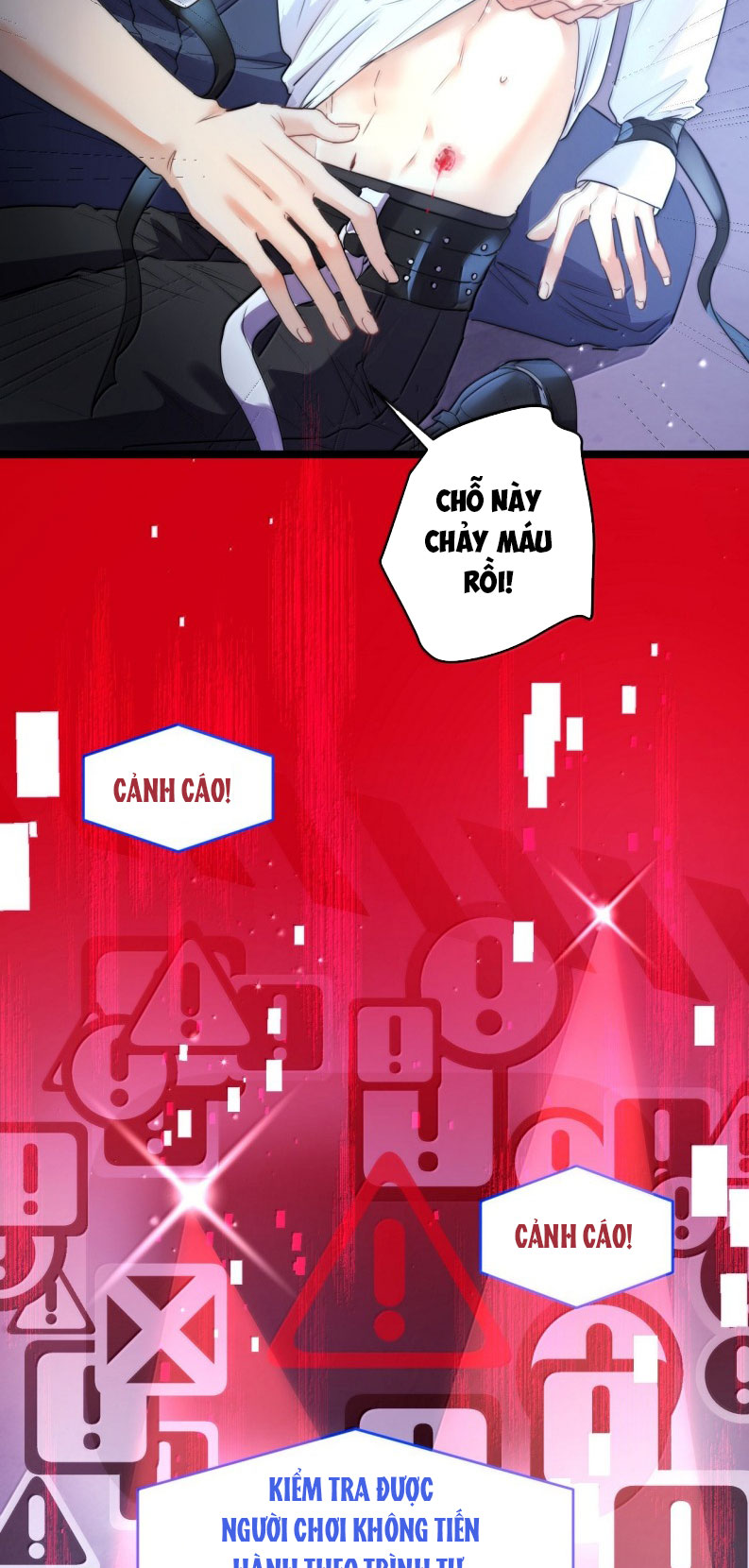 Cao Tháp Chapter 58 - Trang 3