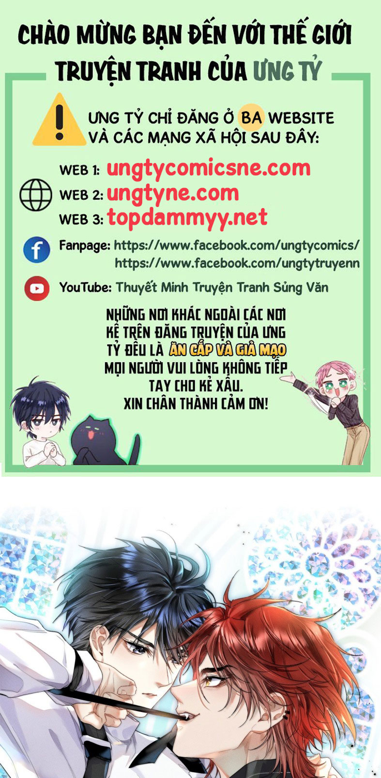 Cao Tháp Chapter 58 - Trang 3