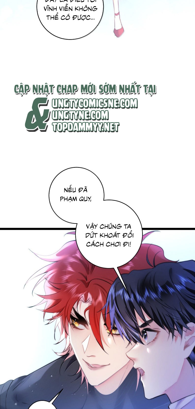 Cao Tháp Chapter 58 - Trang 3