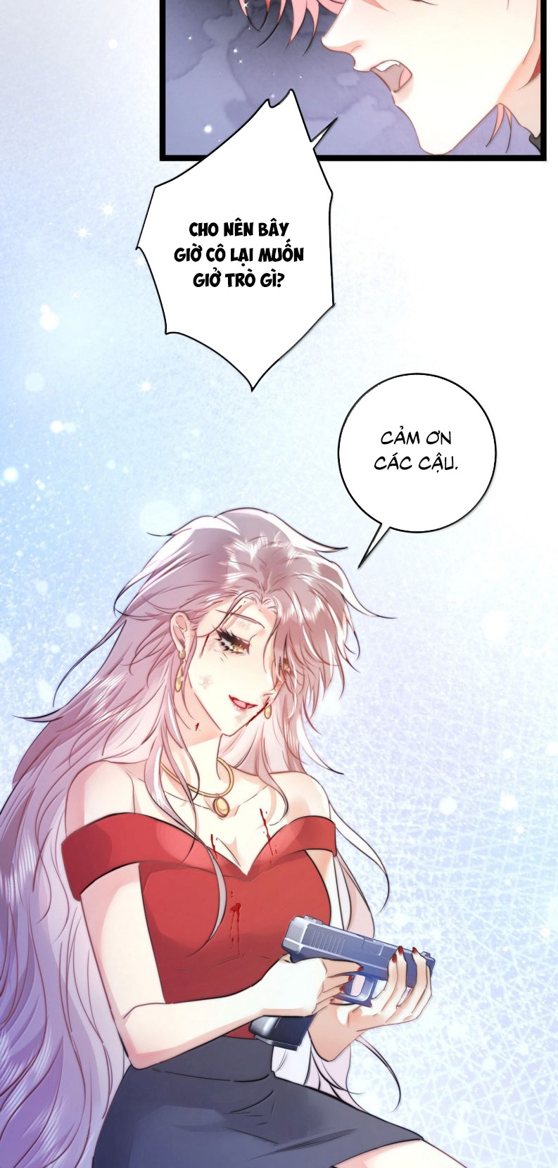 Cao Tháp Chapter 58 - Trang 3