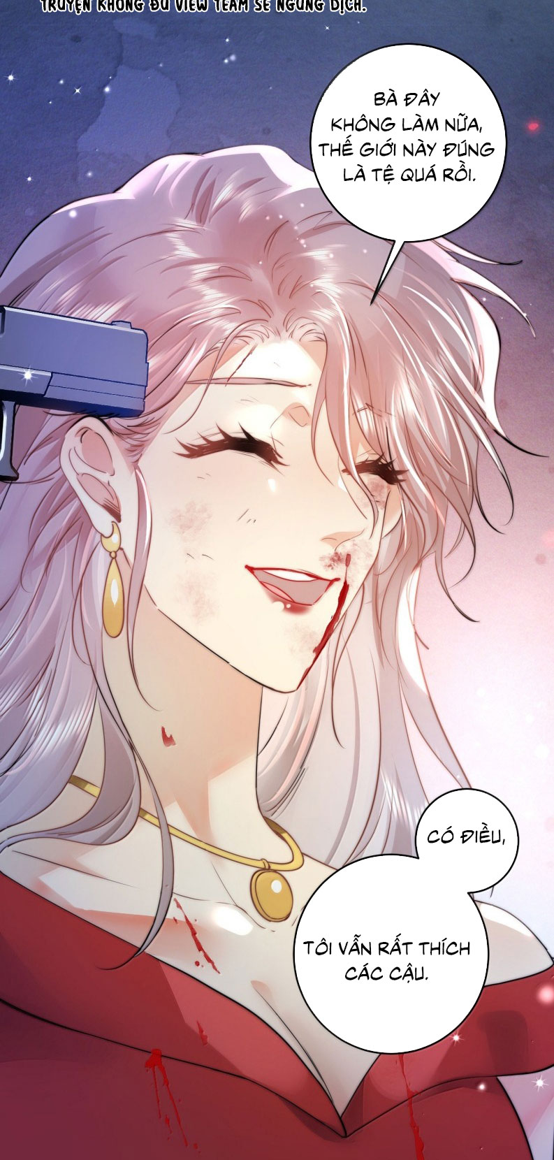Cao Tháp Chapter 58 - Trang 3