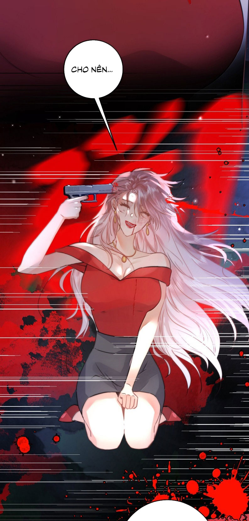 Cao Tháp Chapter 58 - Trang 3
