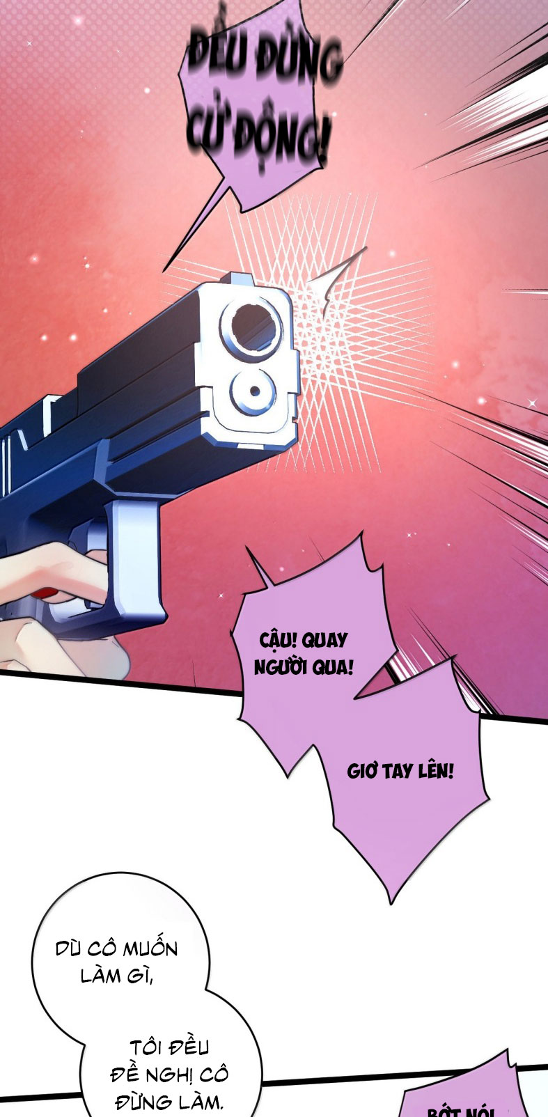 Cao Tháp Chapter 58 - Trang 3