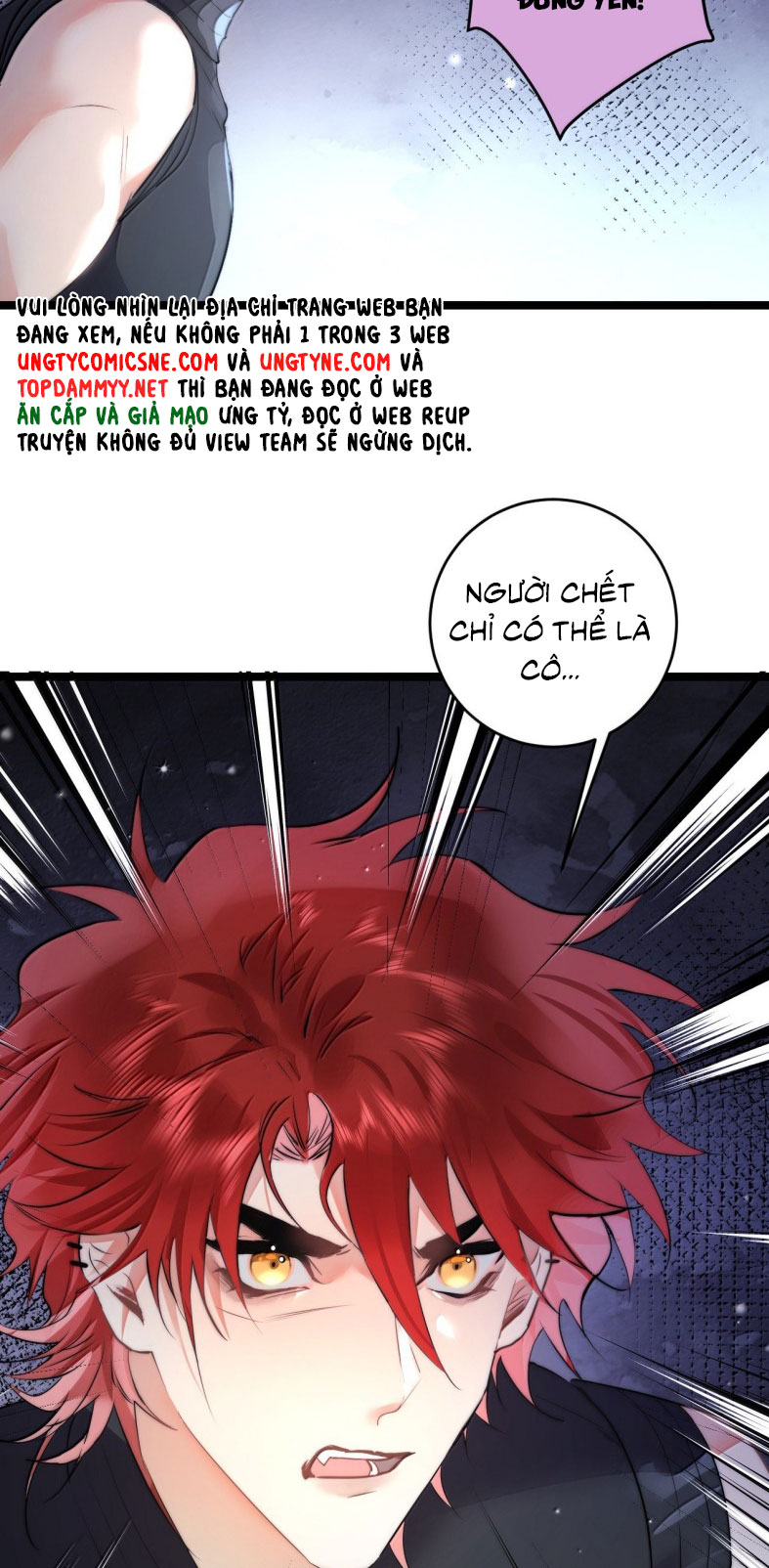 Cao Tháp Chapter 58 - Trang 3