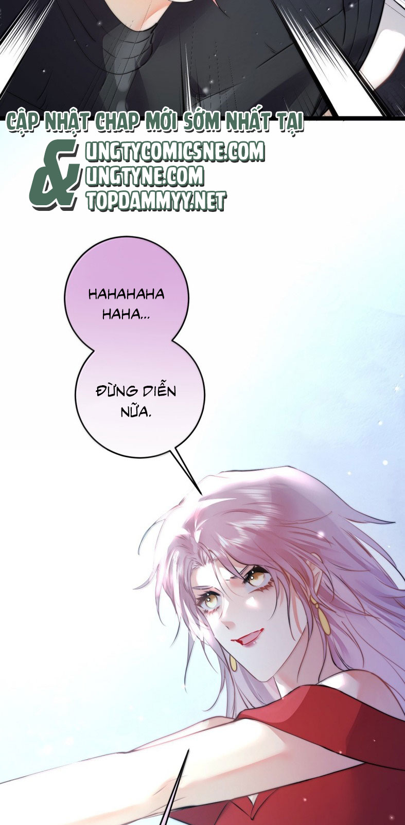 Cao Tháp Chapter 58 - Trang 3