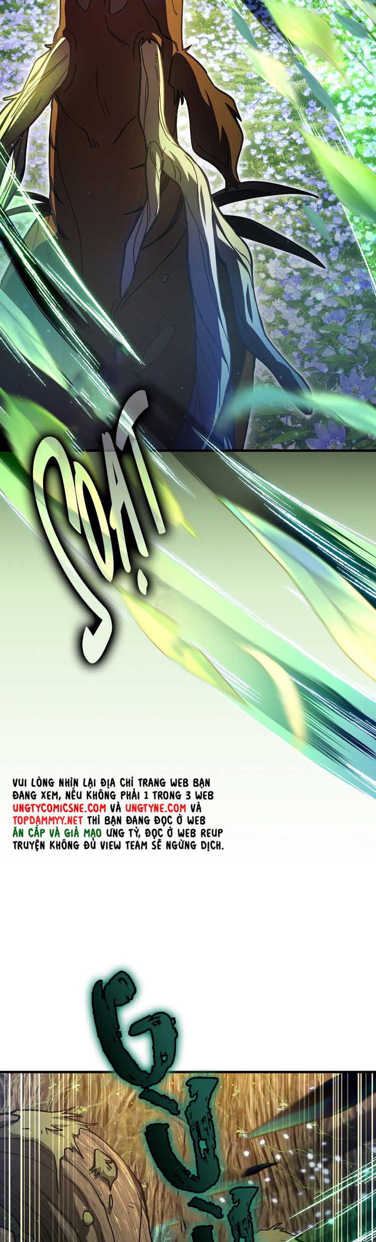 Thợ Săn Trở Về Chap 19 - Trang 2
