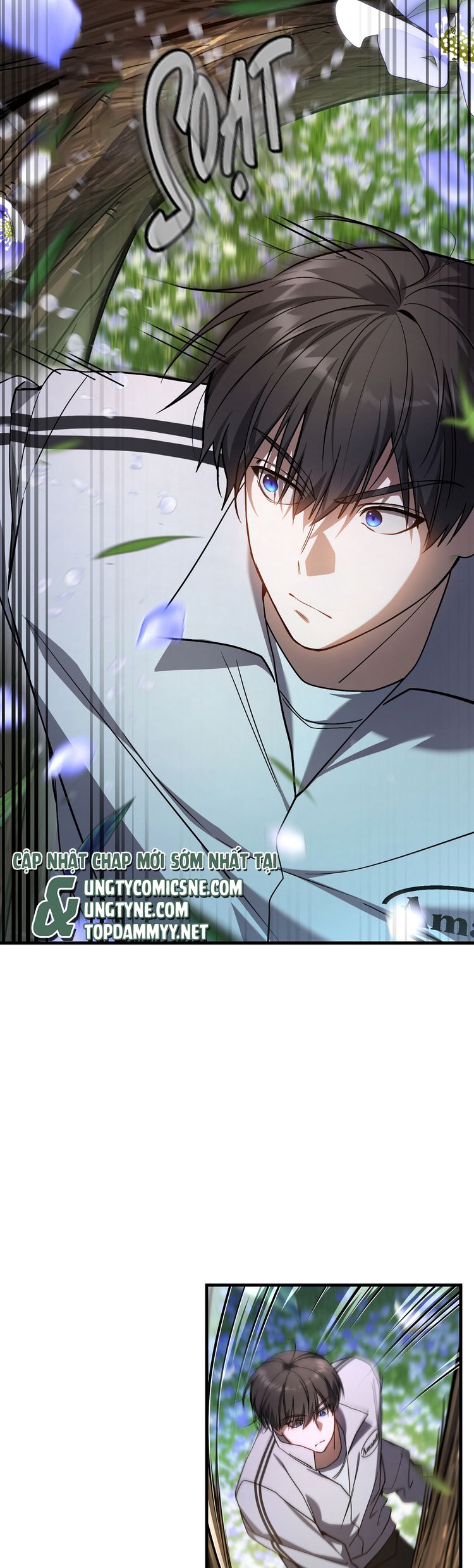 Thợ Săn Trở Về Chap 19 - Trang 2
